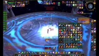 Nulli Secundus vs Malygos (10 Man)