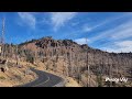 Mountain Scenery Lookouts #sierranevadas #Mountainrange #volcanic #scenic #nature #nationalparks