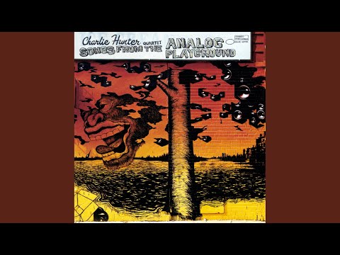 Charlie Hunter Quartet — Spoonful