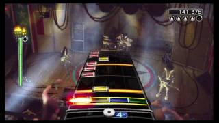 Rock Band 2 Juke Joint Jezebel Expert Drums