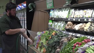 Local ranching family takes over Cliff's Country Market in Caldwell