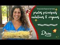 Salpicão vegano, lasanha & couve-flor Wellington | Temporada Especial de Natal