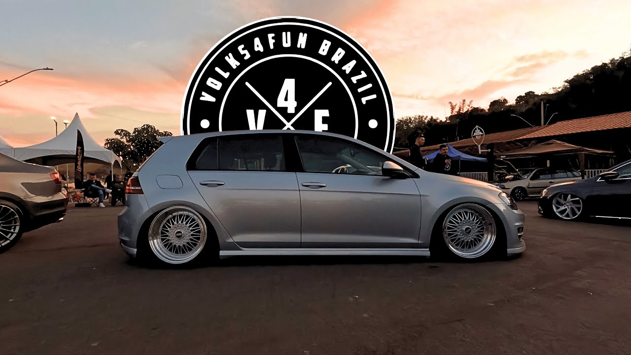 VOLKS4FUN 2025 - Aftermovie
