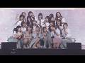 AKB48   桜の花びらたち   20th Year Live Tour 2025