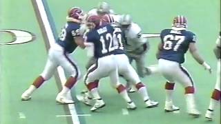 Follow on twitter - @buffaloarchives for updates and more information
james lofton scores a 13 yard touchdown pass from jim kelly at 3:30 of
the first qua...