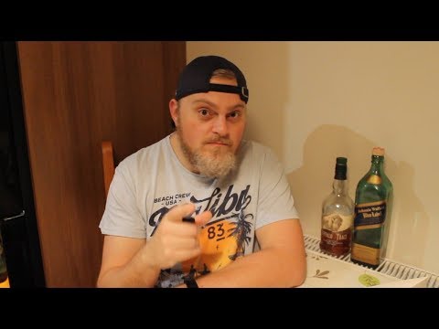RAR - Togouchi Blended Japanese whiskey