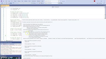 Python Arcade - shooting enemies with bullets