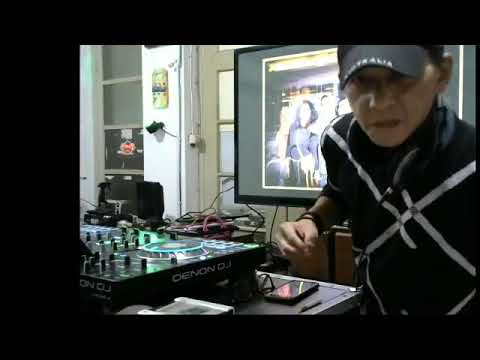 DJ Gatot - Soundwave Live Stream