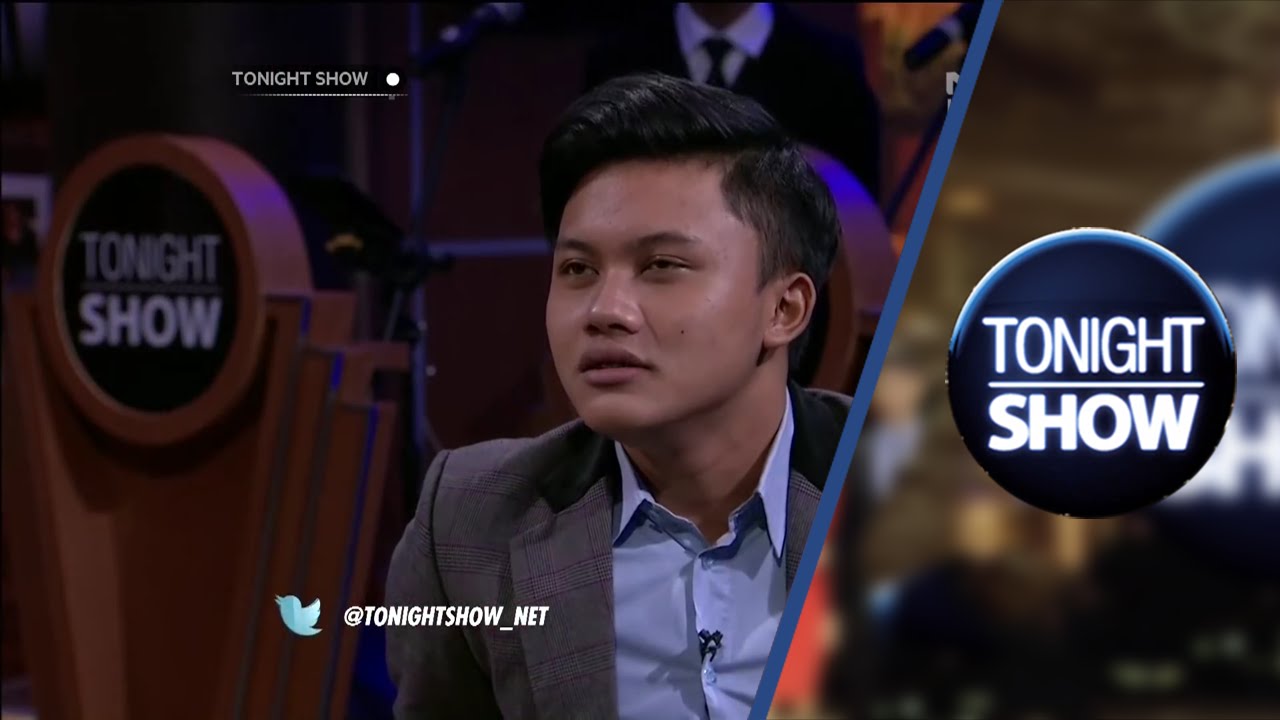 Jawab Jujur Kali!! Bareng Sule dan Rizky Febian