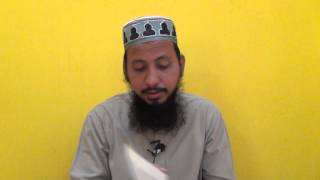 Dars e Tirmidhi Episode-150 By Mufti Ameenuddin
