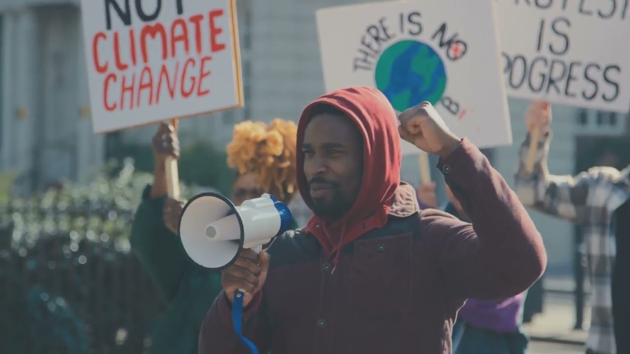 Trump’s Climate Science Shake-Up: What’s at Stake in 2025?