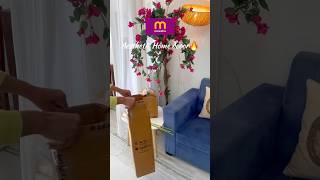 Trendy Aesthetic Home Decor from Meesho Cute Minimal &amp; Boho #viral #aestheticroomdecor #meeshofinds
