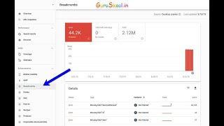 Google Webmaster Tool (Full Analysis | Hidden Secrets Revealed)