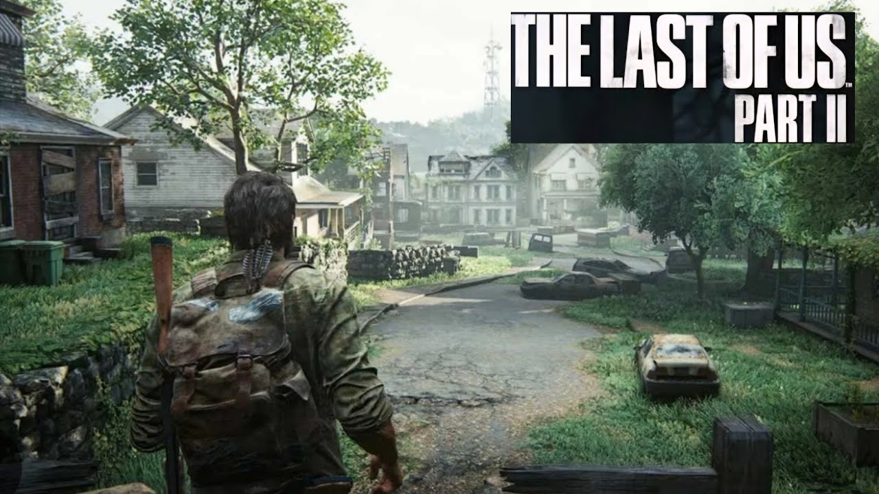 [ NO RETURN] Intense Survival Gameplay | The Last of Us Part II Remastered