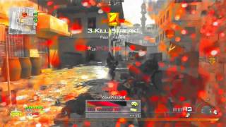 StK x PreDaToR Mw2 Daytage