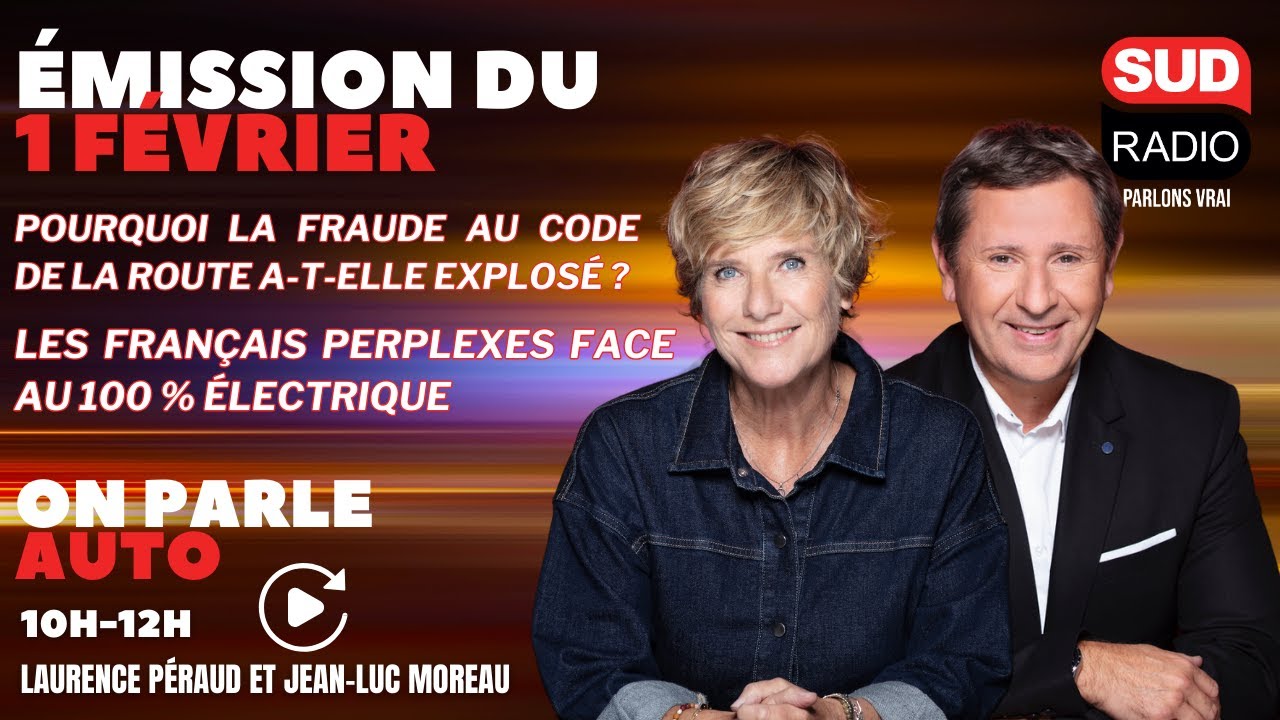 Pourquoi la fraude au code de la route a-t-elle explosé ? - On parle auto