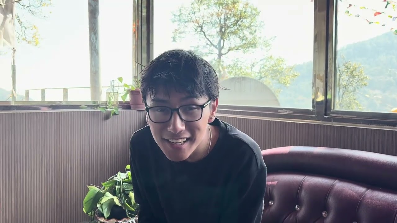 Nainital ❤️ आ गए अपने घर 🏠 नोनी के आने से घर में रौनक #nainital #weather #music #songs #teastyfood 