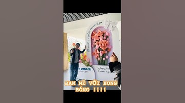 XỈU UP XỈU DOWN VỚI SET BÓNG XINH NÀY !!!!