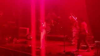 Snail Mail "Tonight Tonight" cover First Avenue Minneapolis MN 04/15/22 #livemusic #smashingpumpkins