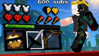 The ULTIMATE 600 Subs PvP Pack! (FPS Boost)