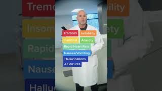 What Alcohol Detox Is Like