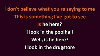 Rickie Lee Jones - Chuck E's in Love