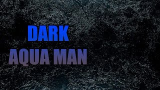 ПОПРОБУЙ И ТЫ СДЕЛАТЬ СЕБЕ ТАКОЙ АКВАРИУМ #DARK_AQUA_MAN