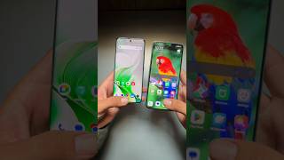 Vivo V40e vs Xiaomi 14T #shorts #vivo #xiaomi