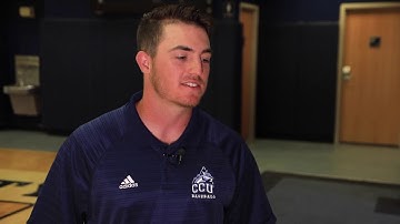 Colorado Christian - RMAC Showcase Segment 1