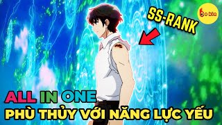 ALL IN ONE | Phù Thủy Với Sức Mạnh Quay Ngược Thời Gian | 1-12 | Review Anime Hay by Bo Kin 239,077 views 3 months ago 57 minutes