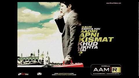 Aamir - Climax theme (Amit Trivedi)