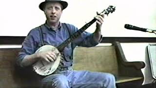 Old Dan Tucker