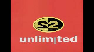 2 Unlimited  Throw The Groove Down david Morales 12 Club Mix