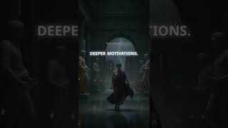 While You Play Fair, Theyre Twisting Your Mind