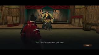 Takashi Ninja Warrior Gameplay - Part 1 - The Journey Begins [3D Action RPG] |BOSS FIGHT| screenshot 3