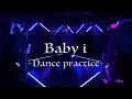 Baby i