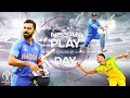 Dhoni Shot? Stoinis Grab? | Nissan Play of the Day | India vs Australia | ICC Cricket World Cup 2019