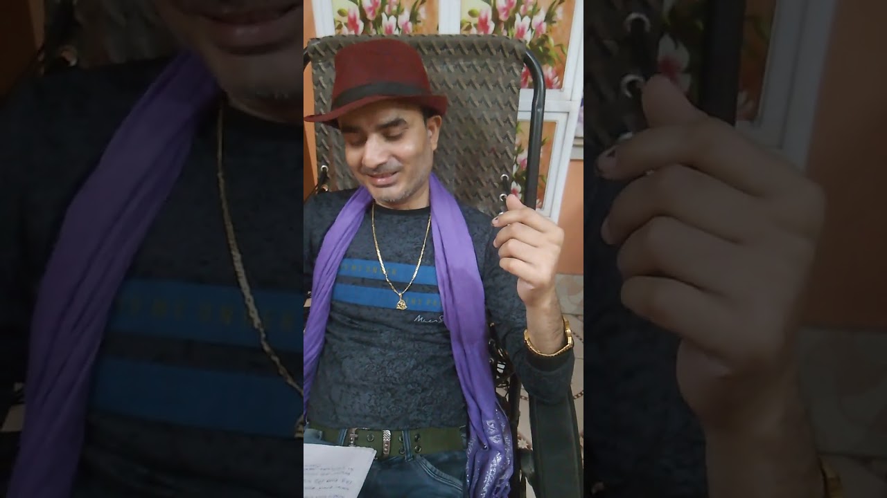 proloyer kotha oh kobita ur gan