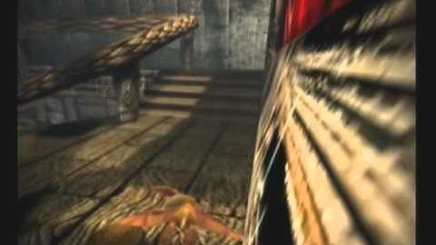 Play Once More: Conker Live and Reloaded Part 17