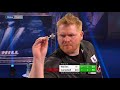 HIGHLIGHTS! | Scott Waites v Matt Campbell | PDC World Darts Championship 2021