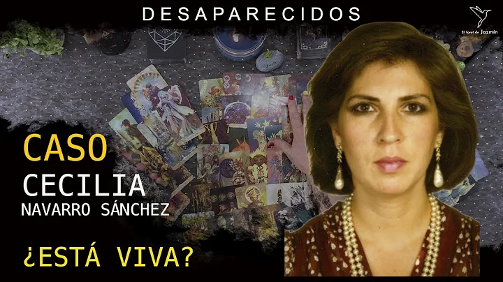 Qu pas con Cecilia Navarro Snchez? | El Tarot Resp...