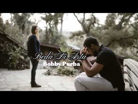 Beda di Arta - Bobby Purba (Nada Pria) | Karaoke dan Lirik Lagu