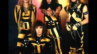 Stryper - Together As One [HQ] chords