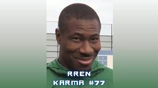Rren Karma