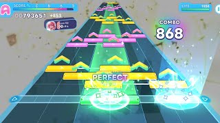 SUPERNOVA “Create” All Perfect Hololive Dreams
