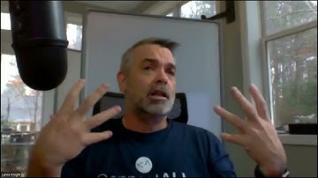 Interview with Lance Knight, ConnectALL - SD Times Market Forecast on Value Stream Management