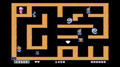 abracadabra for Atari 8-bit