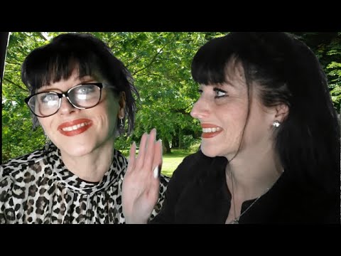 ASMR FR- Roleplay Jumelles?...ou pas !