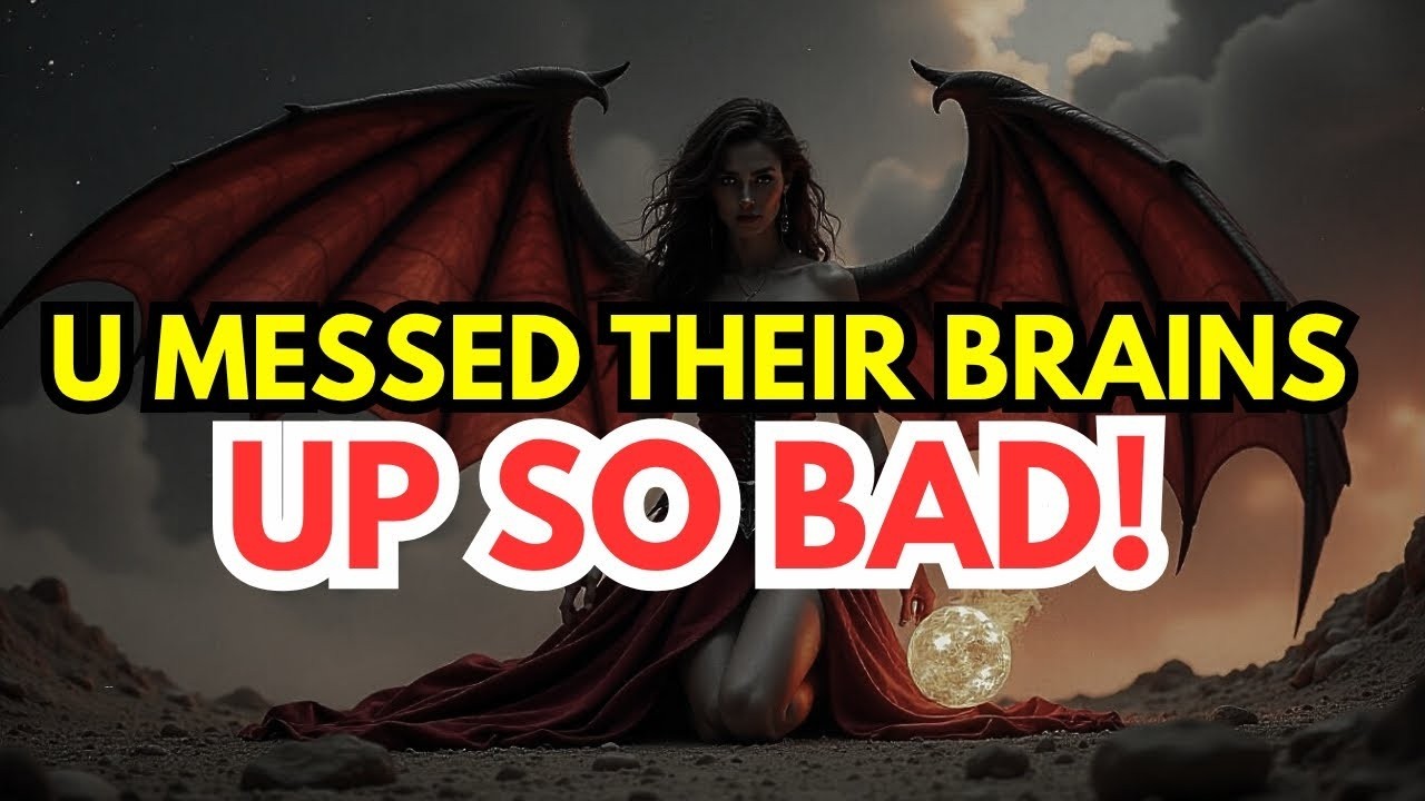 CHOSEN ONES‼️ They Thought You Were Naive… Until You Showed Them Who’s Boss 💪🔥