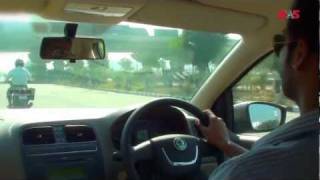 Skoda Rapid video review(, 2011-11-21T16:48:37.000Z)